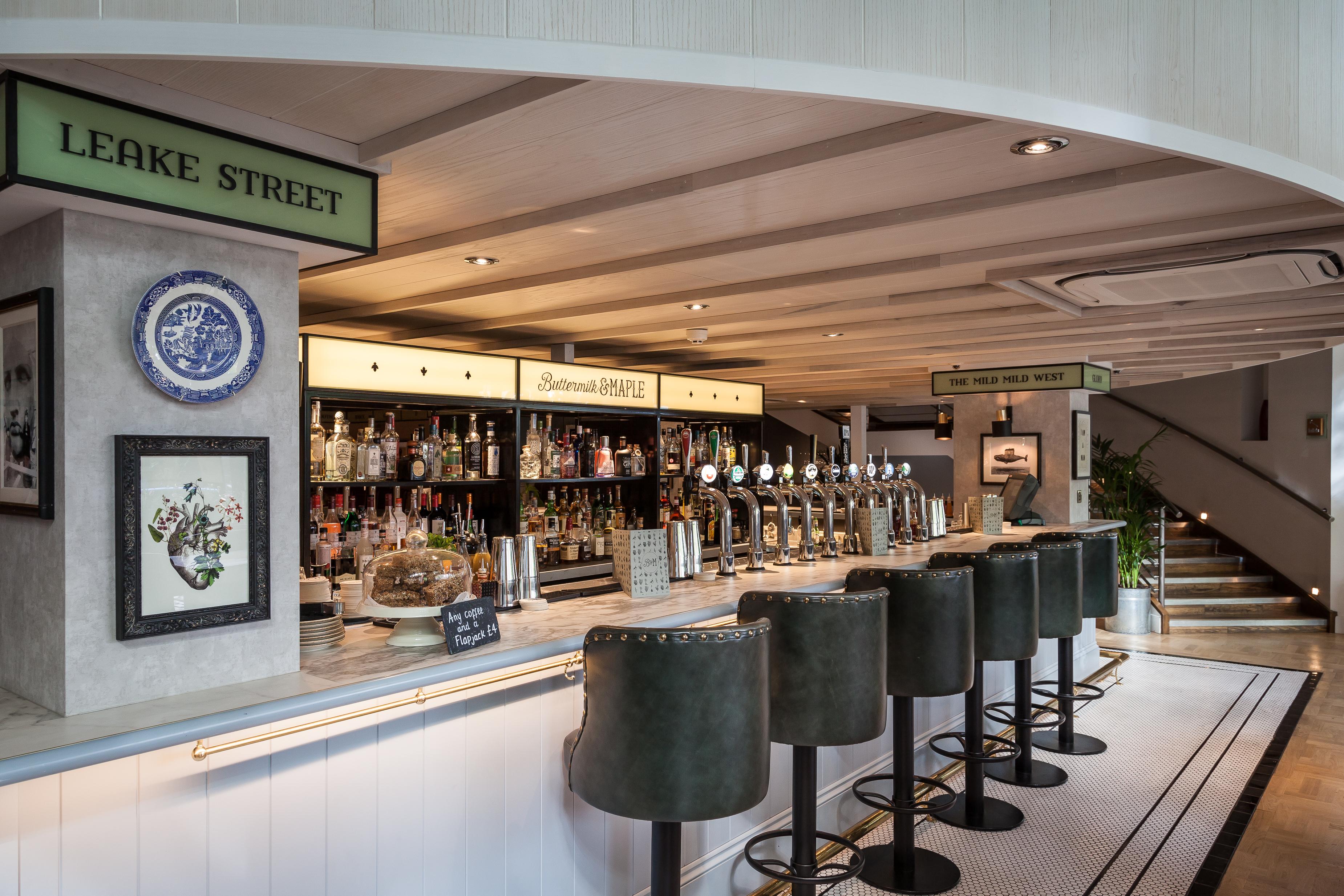 Mercure Brigstow Бристоль Екстер'єр фото